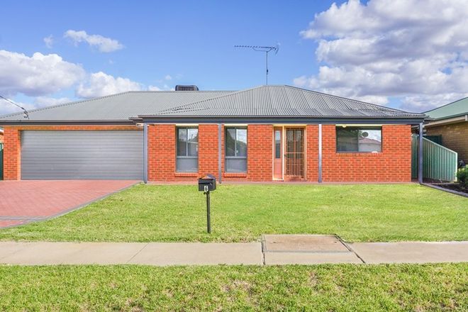 Picture of 6 Tower Street, WEST WYALONG NSW 2671