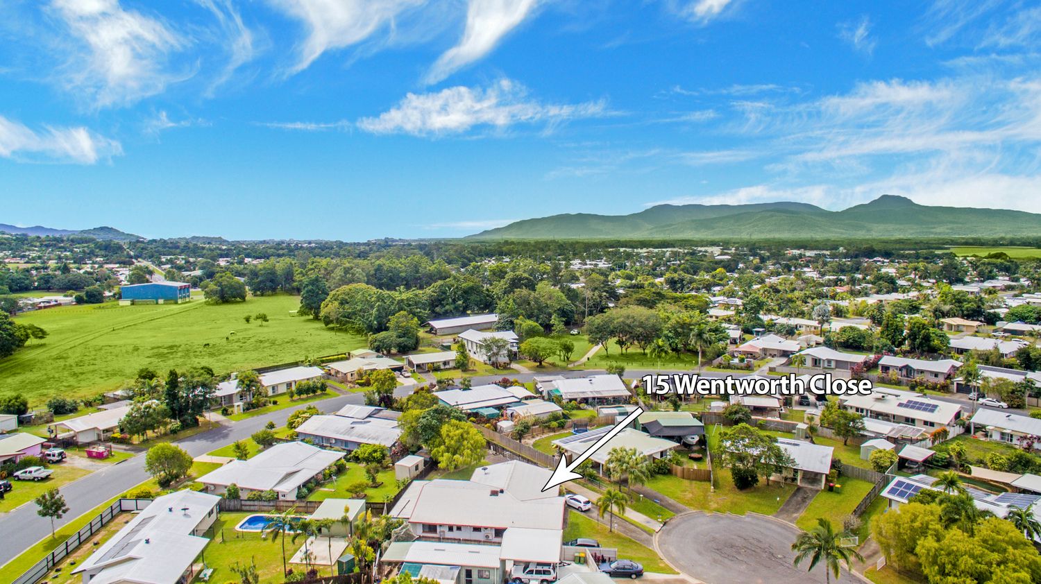 15 Wentworth Close, Bentley Park QLD 4869, Image 2