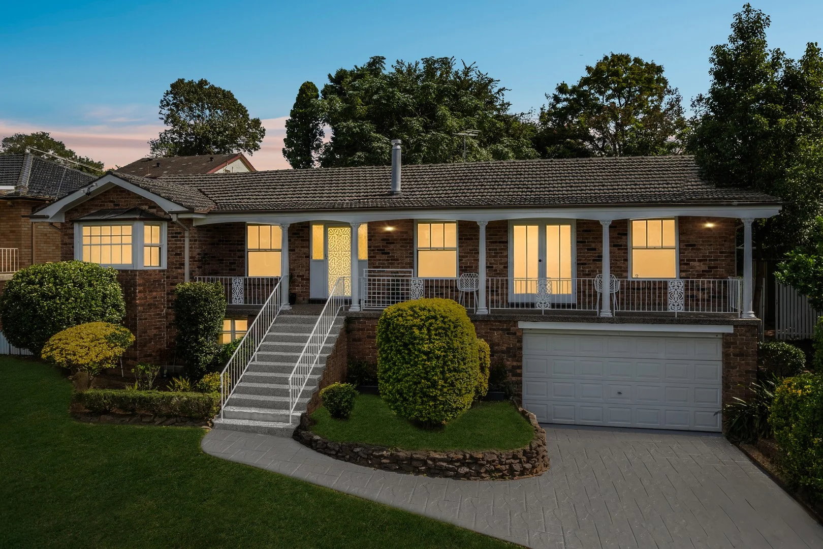 Additional image 2 of 7 Bangalow Place, Baulkham Hills NSW 2153