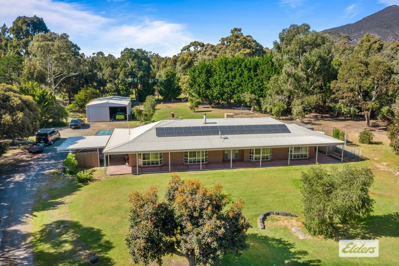 18 Cassell Court, Pomonal VIC 3381, Image 0