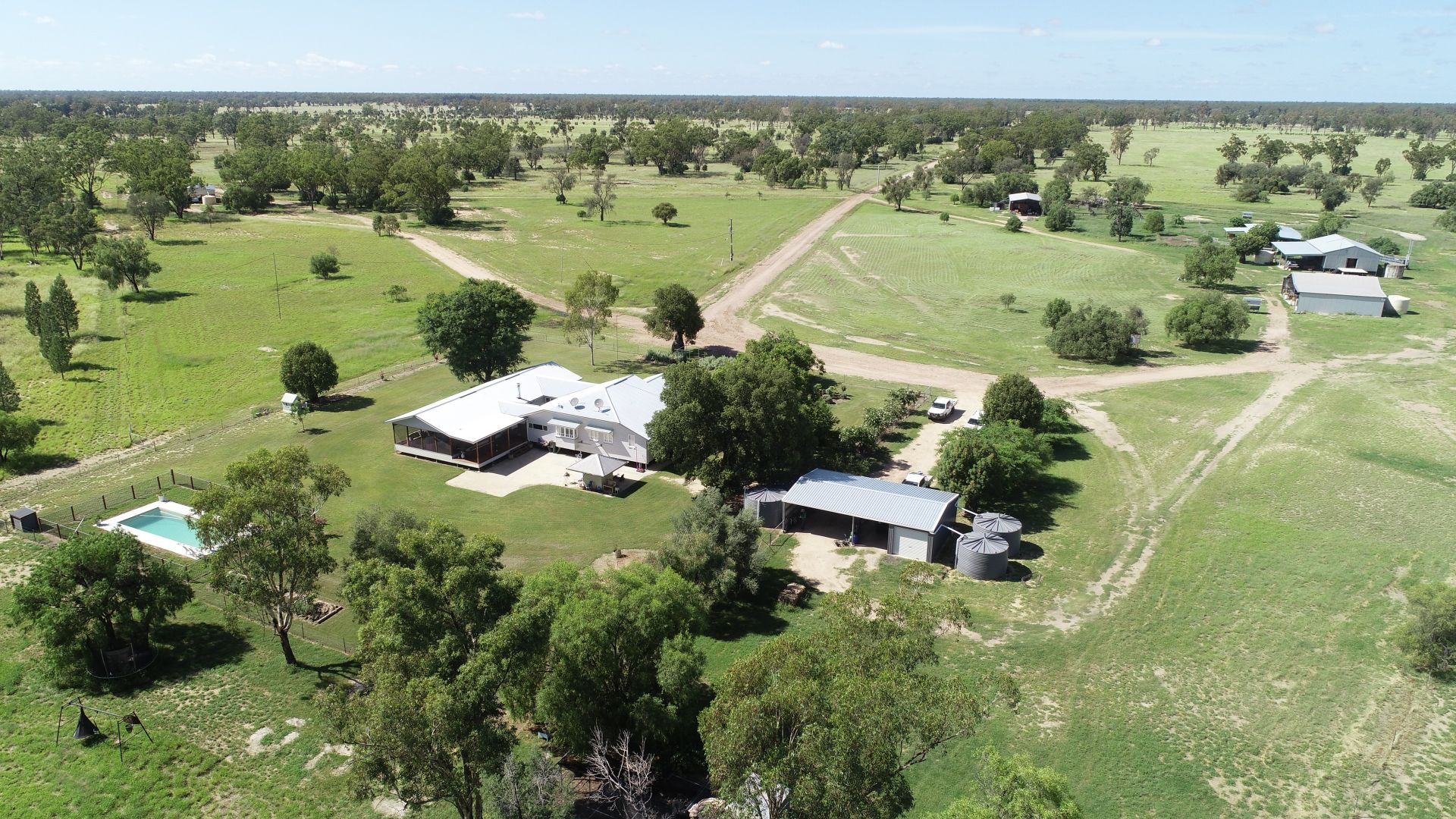 BURUMBAH/1078 Burumbah Road, Goondiwindi QLD 4390, Image 2