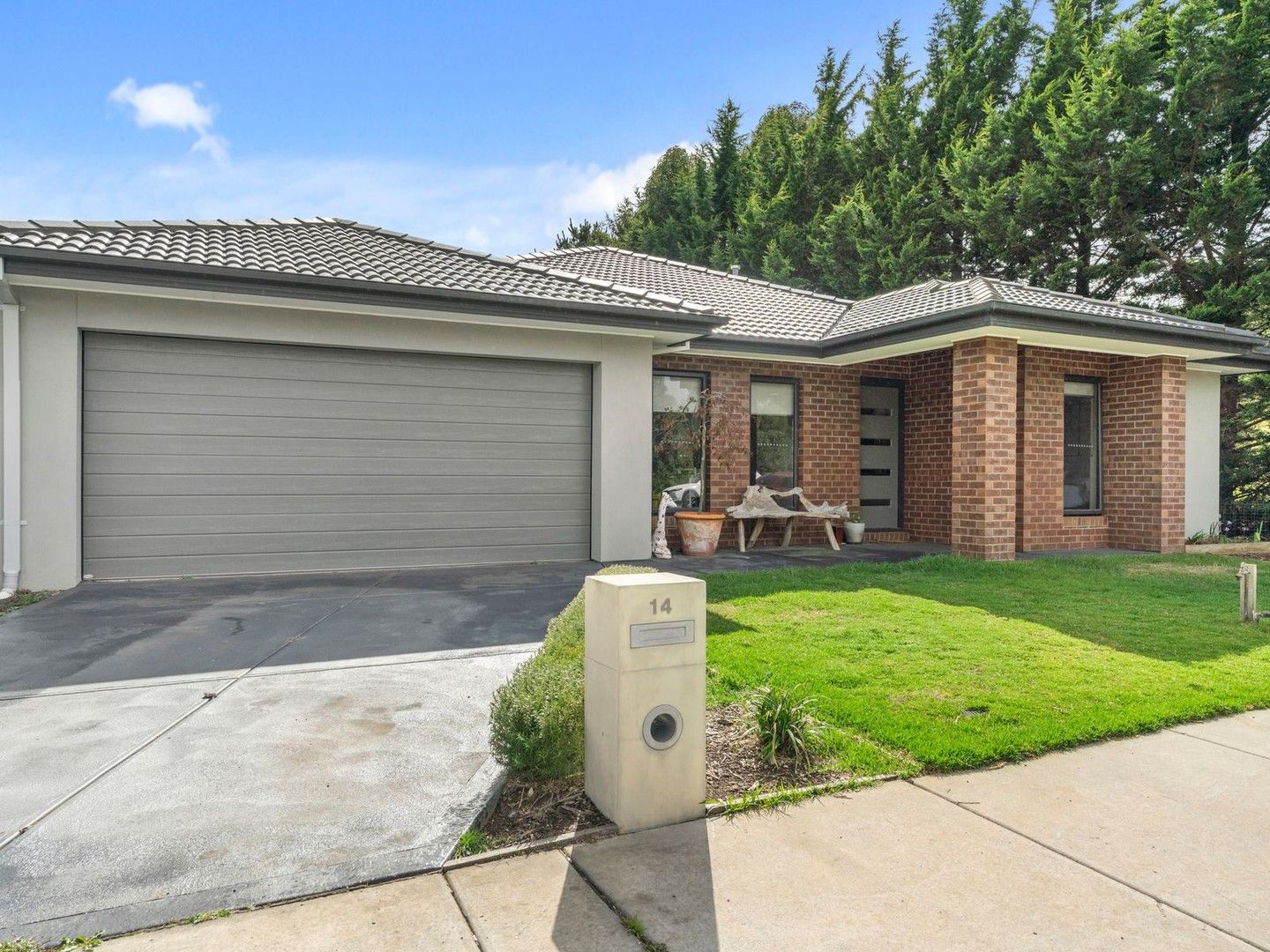 14 Flack Street, Ballan VIC 3342, Image 0