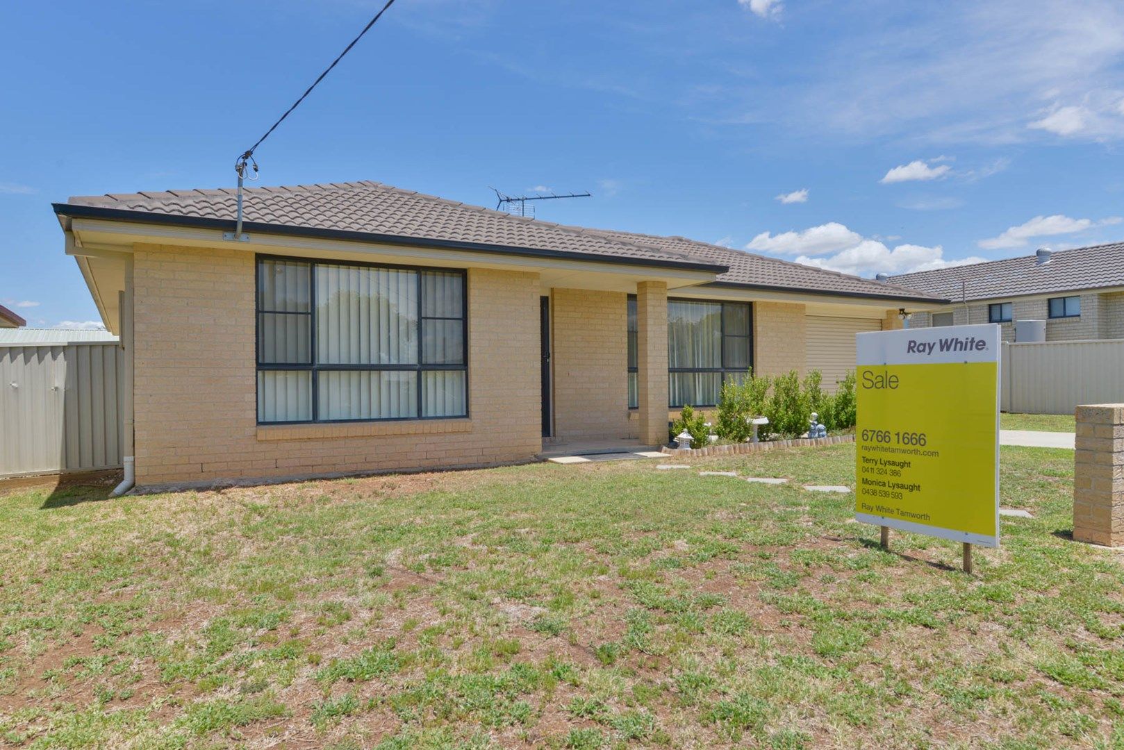 73 Flinders Street, Westdale NSW 2340, Image 0