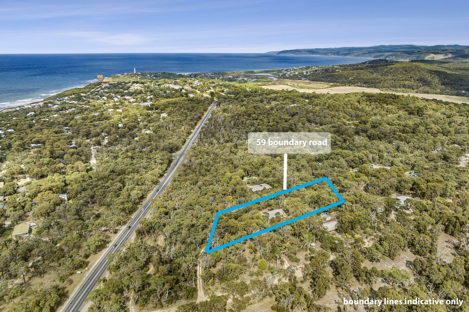 59 Boundary Road, Aireys Inlet VIC 3231, Image 2