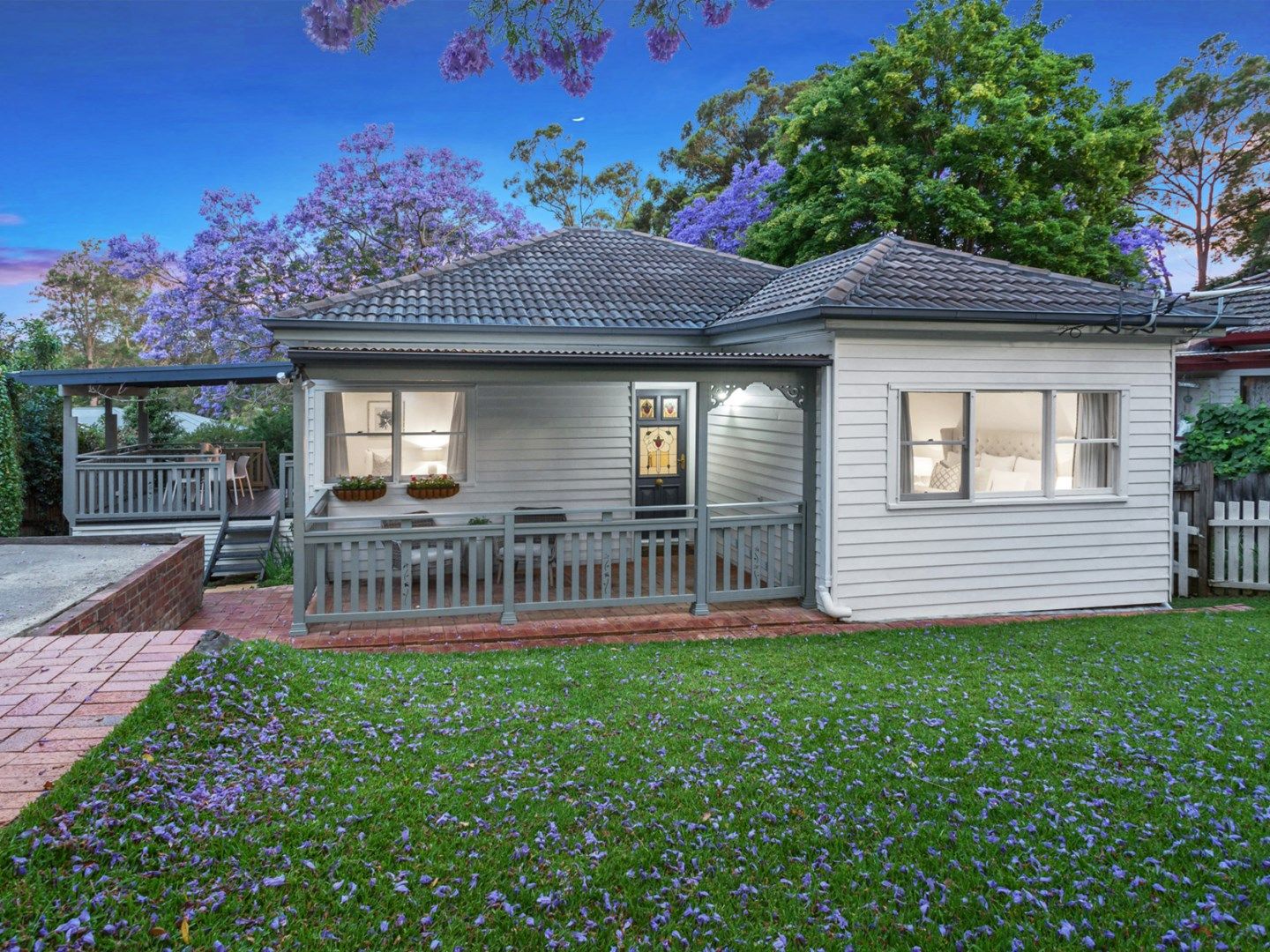 19 Stuart Avenue, Normanhurst NSW 2076, Image 0