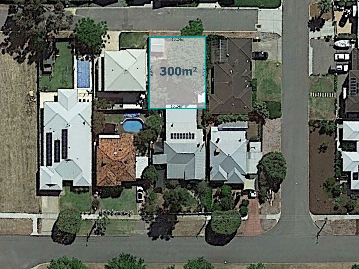 Vacant land in 32 Thomas Street, BAYSWATER WA, 6053