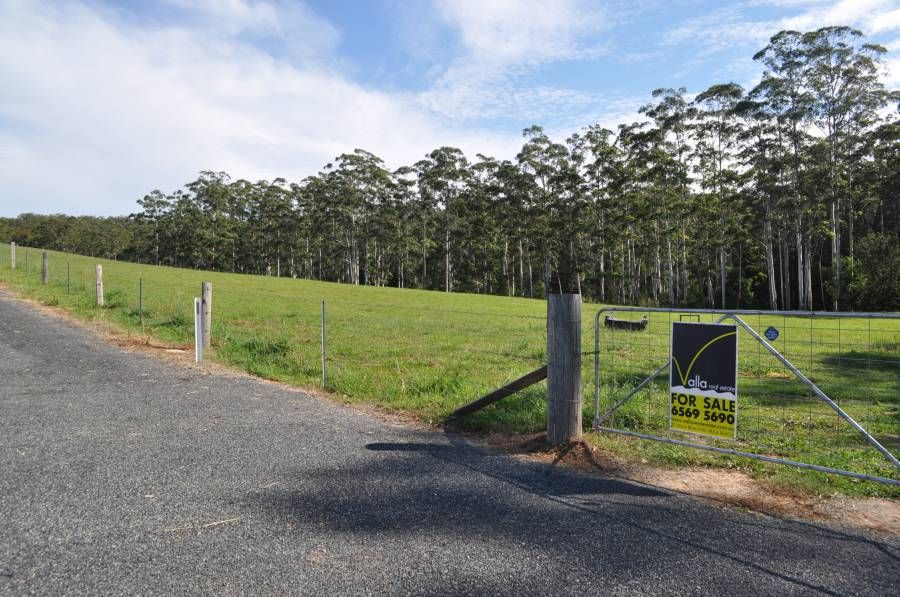 Lot 100 Grandis Glen, CONGARINNI NORTH NSW 2447, Image 2