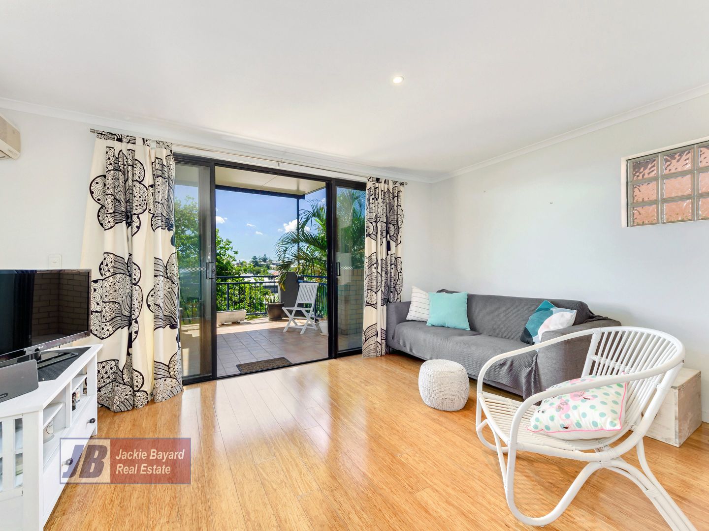 Unit 18/694 Brunswick St, New Farm QLD 4005, Image 2