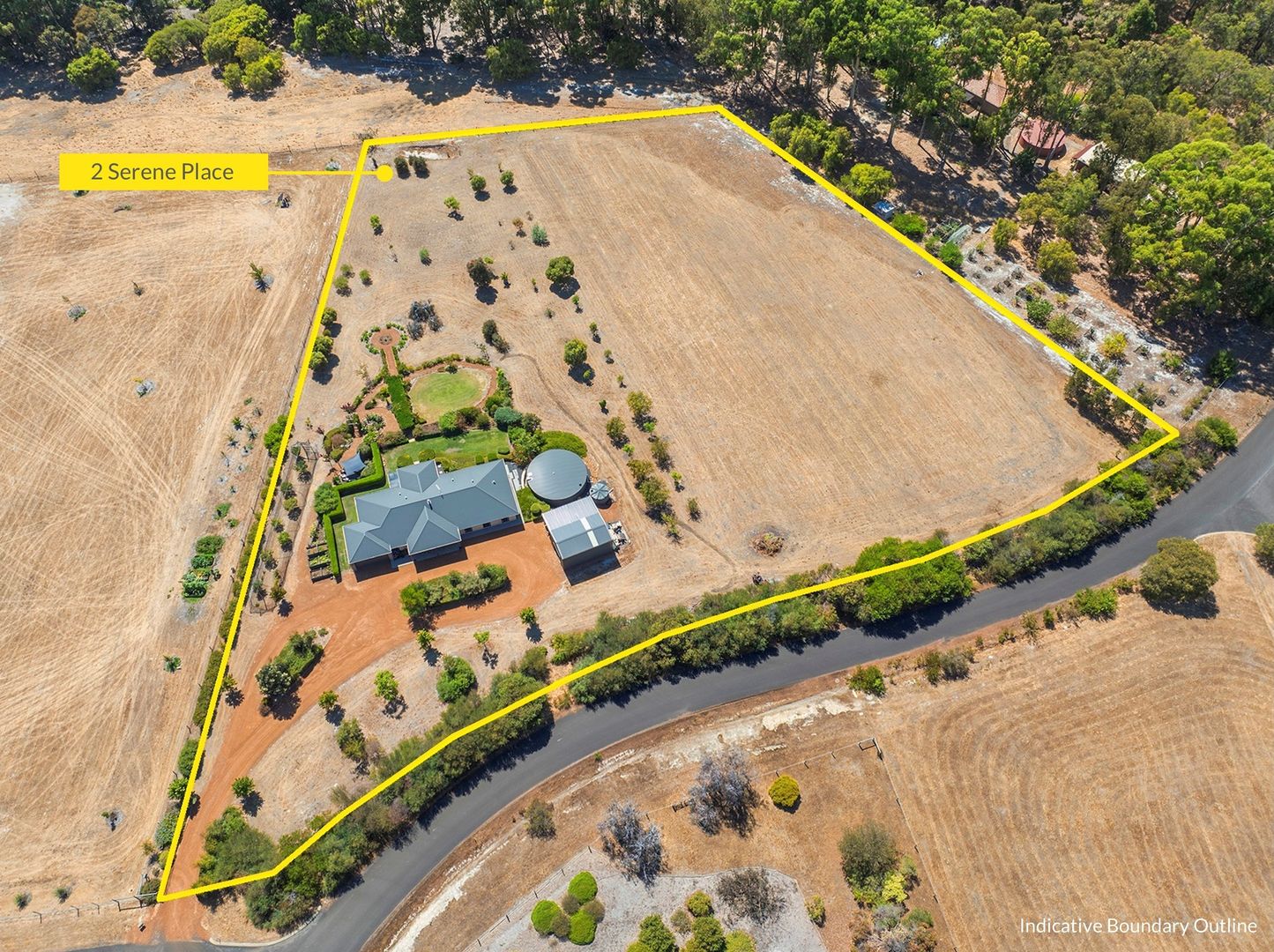 2 Serene Place, Quindalup WA 6281, Image 1
