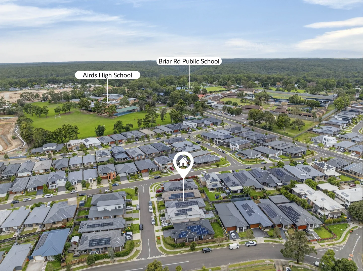 Additional image 15 of 6 Sadlier Street, Bradbury NSW 2560