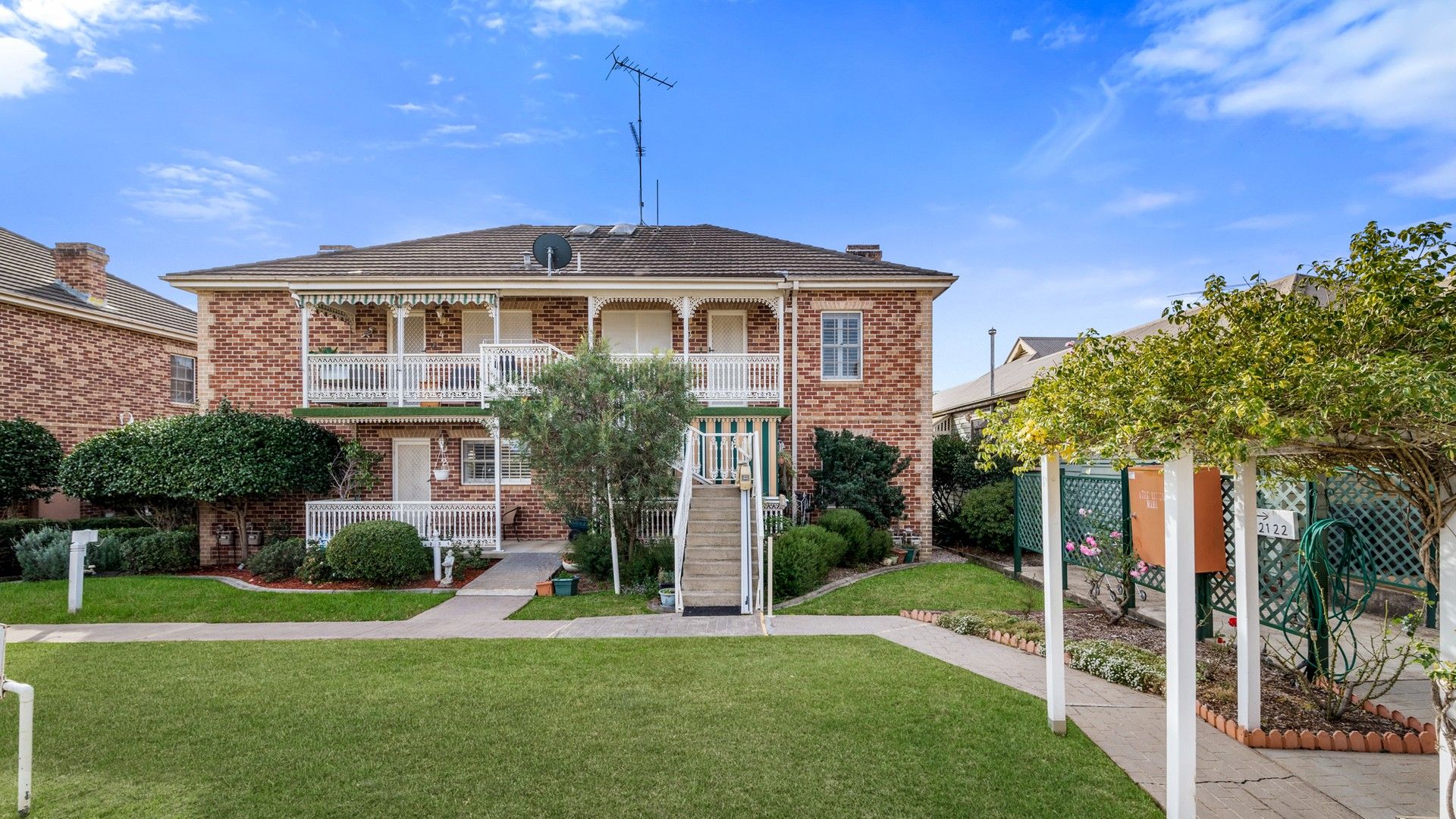 3/14 Barsden Street, Camden NSW 2570, Image 0