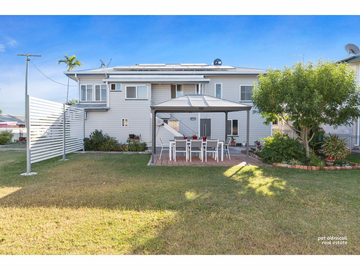 148 Berserker Street, Berserker QLD 4701, Image 1