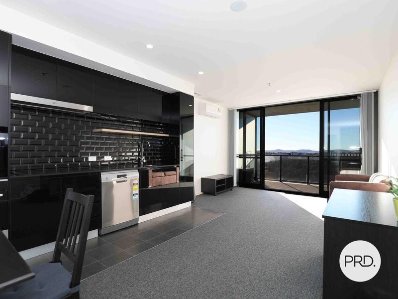 1 bedrooms Apartment / Unit / Flat in 1515/120 Eastern Valley Way BELCONNEN ACT, 2617
