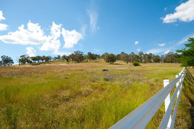 Picture of Lot 63 Centaur Rd, HAMILTON VALLEY NSW 2641