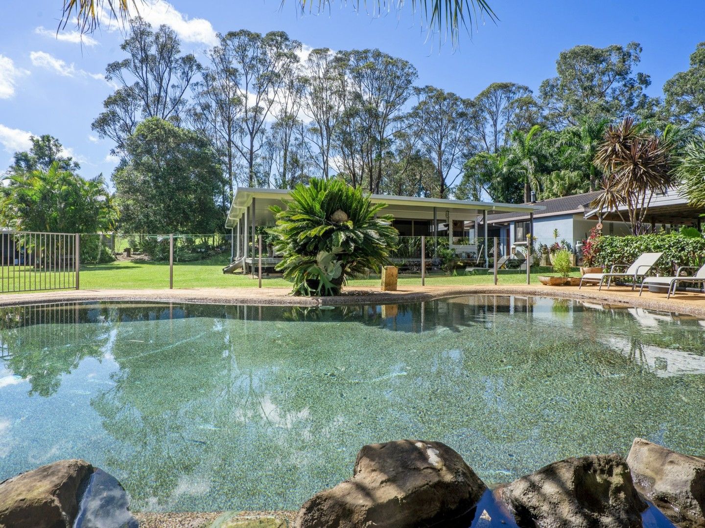 3 bedrooms House in 24 Boormans Road NEWRYBAR NSW, 2479