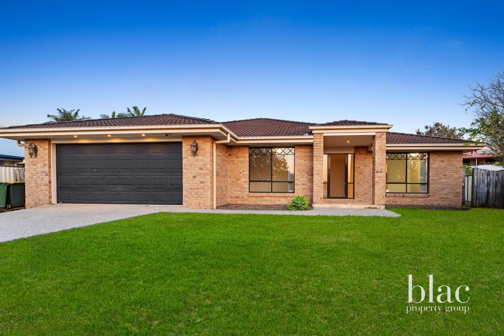 4 bedrooms House in 19 Wivenhoe Circuit NARANGBA QLD, 4504