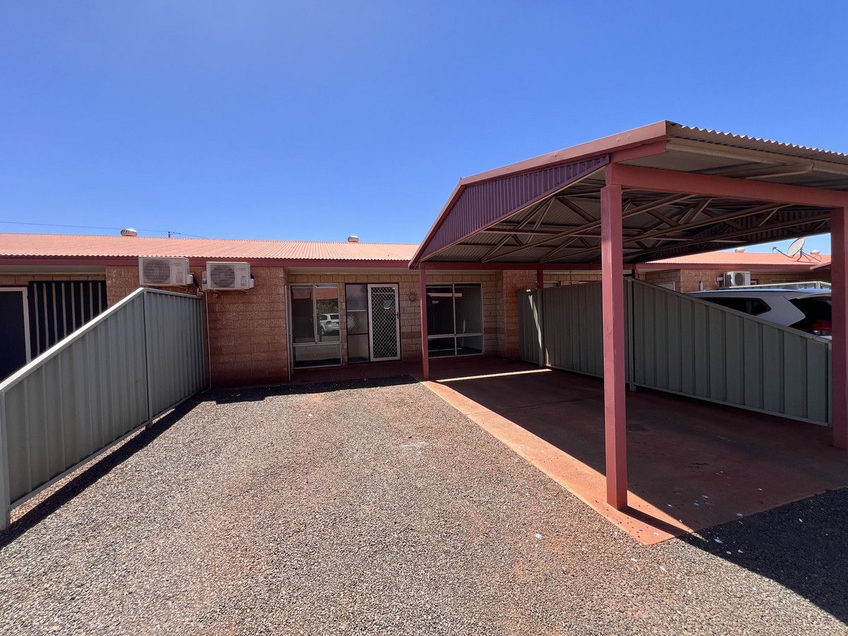 2 bedrooms Apartment / Unit / Flat in 28/1 Cowra Drive NEWMAN WA, 6753