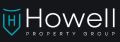 Howell Property Group's logo