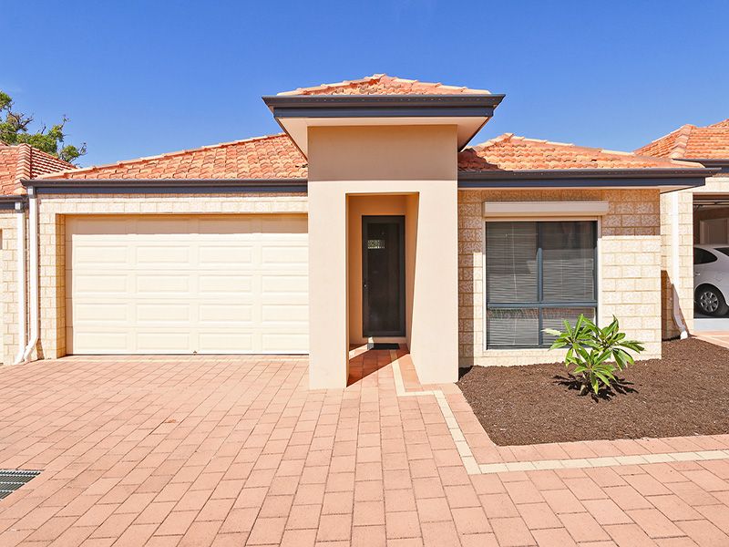 B/16 Burdham Way, Balga WA 6061, Image 1