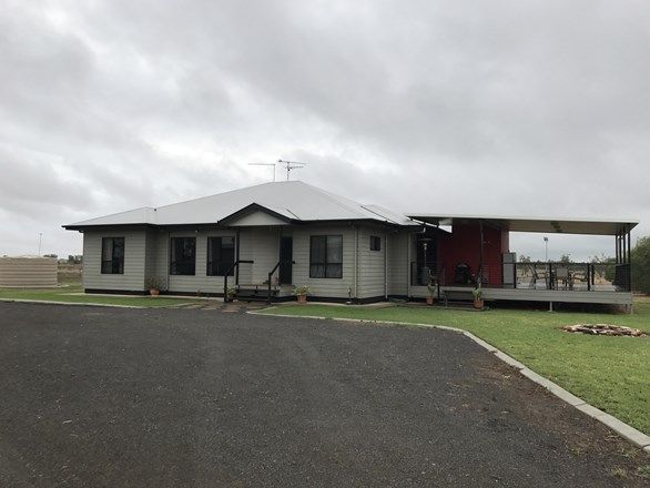 Picture of 31 Henry Street, HODGSON QLD 4455