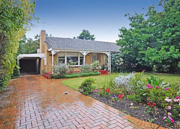 61 Cypress Avenue, Glen Waverley VIC 3150