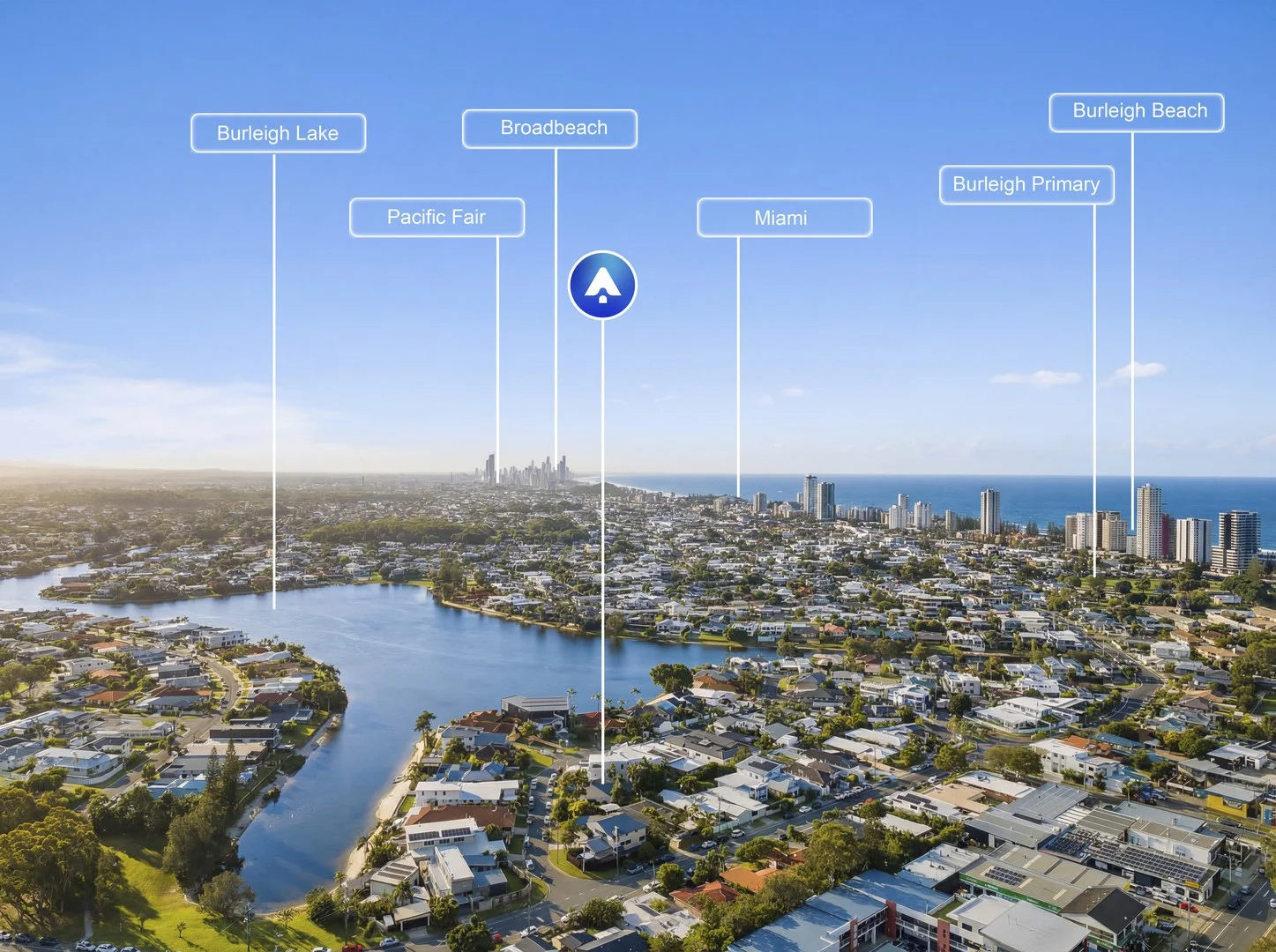 Additional image 9 of 36 Kingfisher Crescent, Burleigh Waters QLD 4220