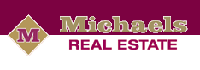 Michaels Real Estate logo