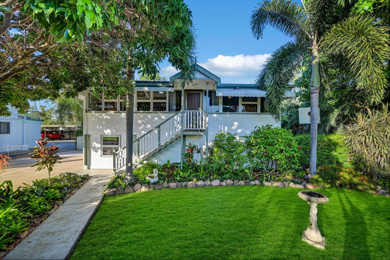 30 Lowth Street, Rosslea QLD 4812, Image 0