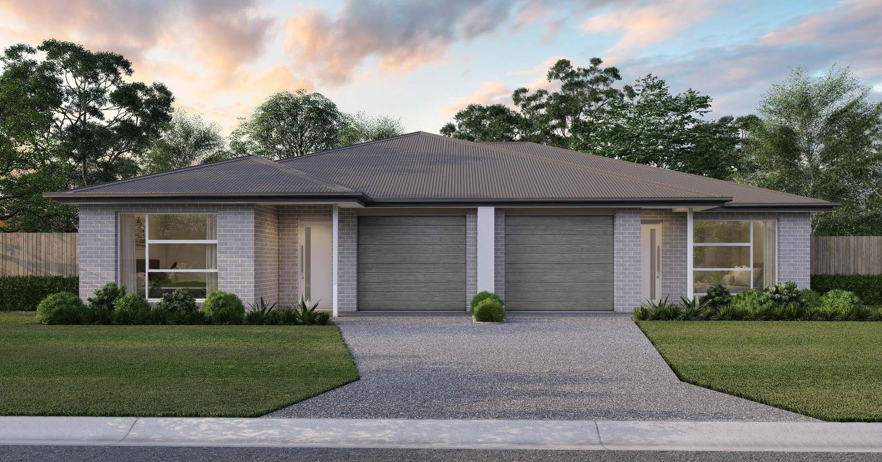 6 bedrooms New House & Land in  FARLEY NSW, 2320