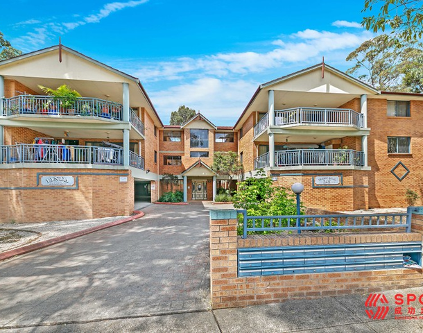 10/245-247 Targo Road, Toongabbie NSW 2146