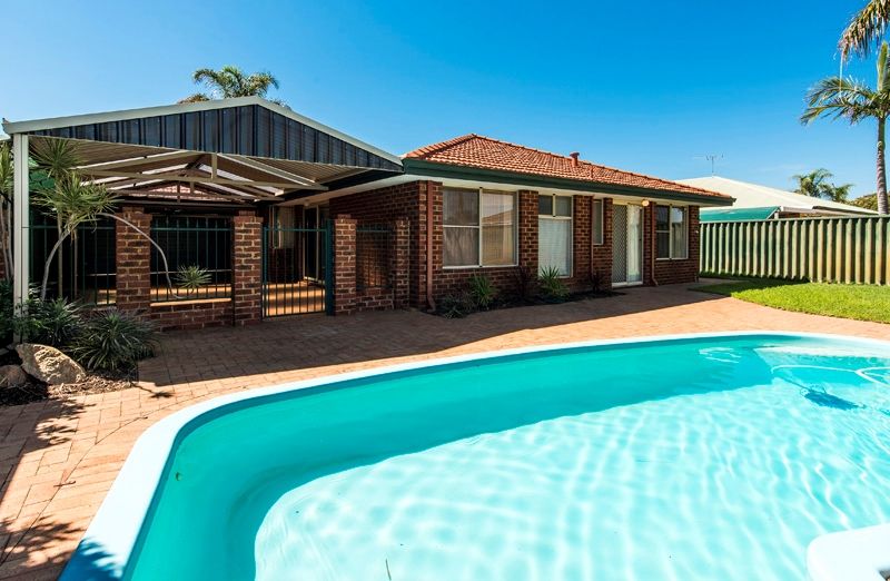 3 Jenniphur Court, Atwell WA 6164, Image 1