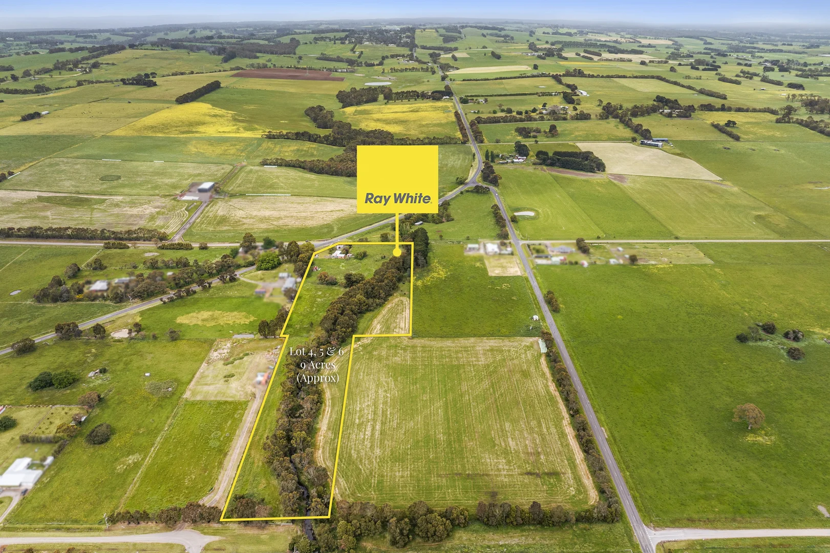 Additional image 6 of Lots 4-6, 250 Irrewillipe Road, Elliminyt VIC 3250