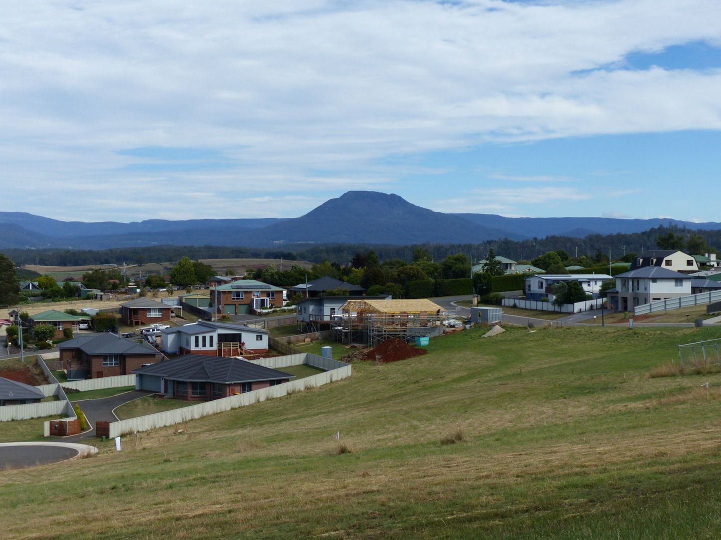 Lot 29 Dry Street, Deloraine TAS 7304, Image 1