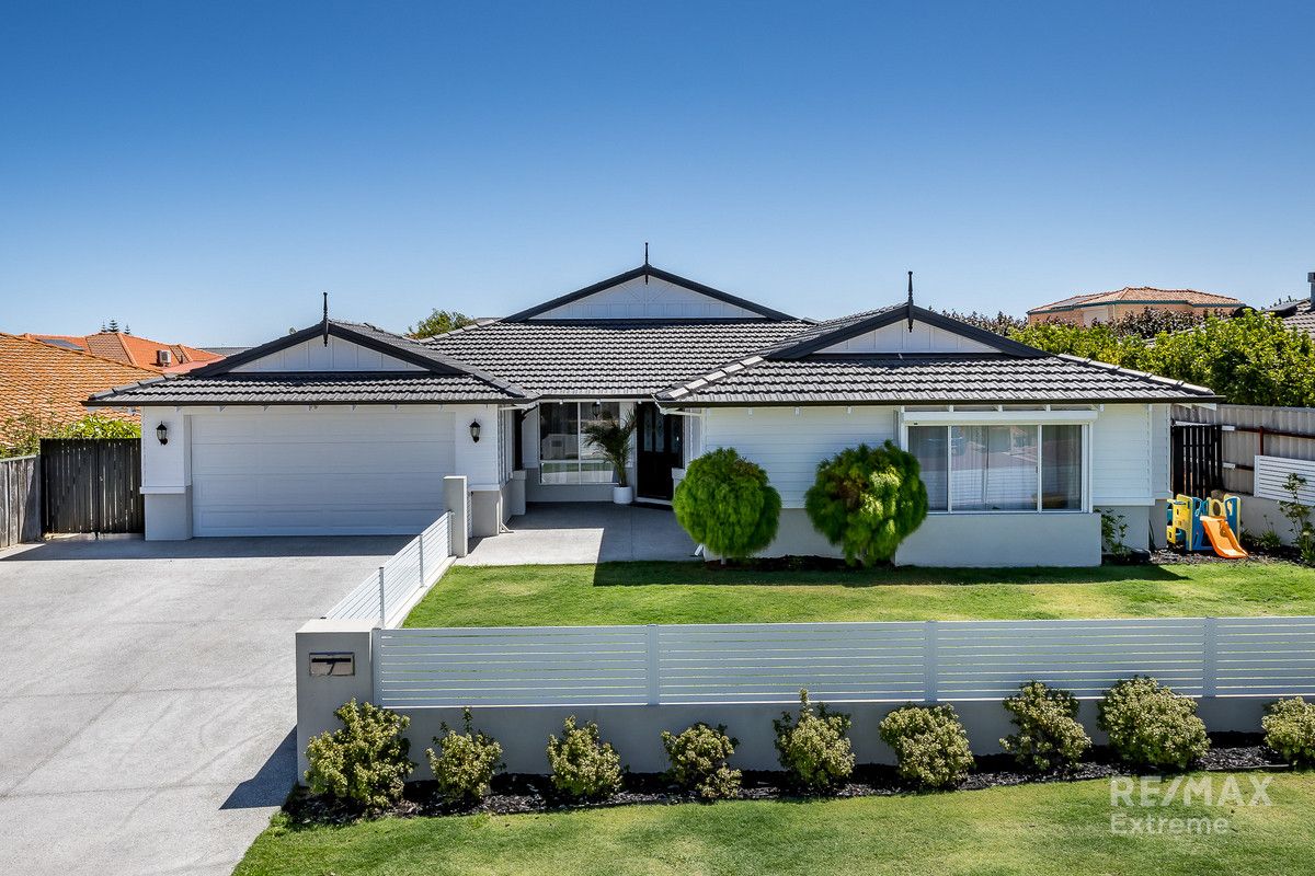 7 St Thomas Loop, Iluka WA 6028, Image 0