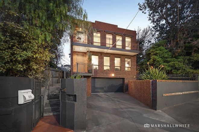 Picture of 52 Surrey Road, SOUTH YARRA VIC 3141