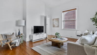 Picture of 2/165 Campbell Street, HOBART TAS 7000