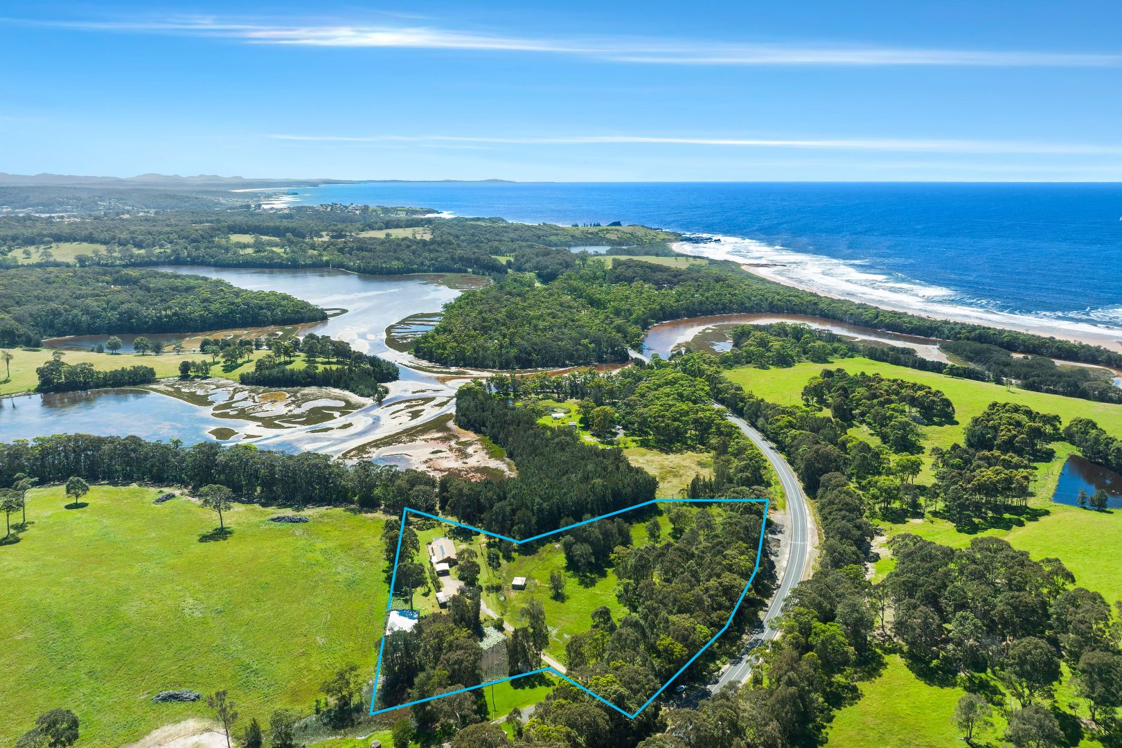 7440 Princes Highway, Narooma NSW 2546, Image 1