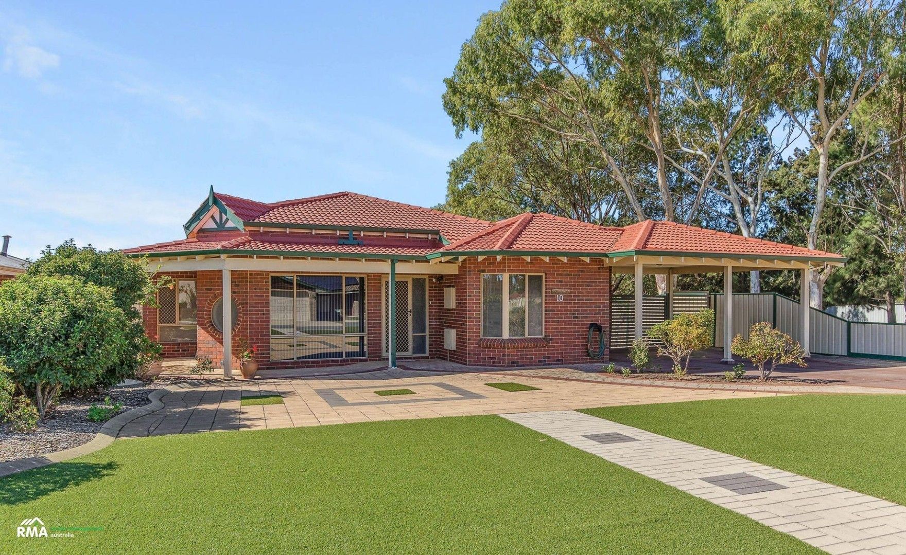 10 Hillview Rise, Cooloongup WA 6168, Image 0