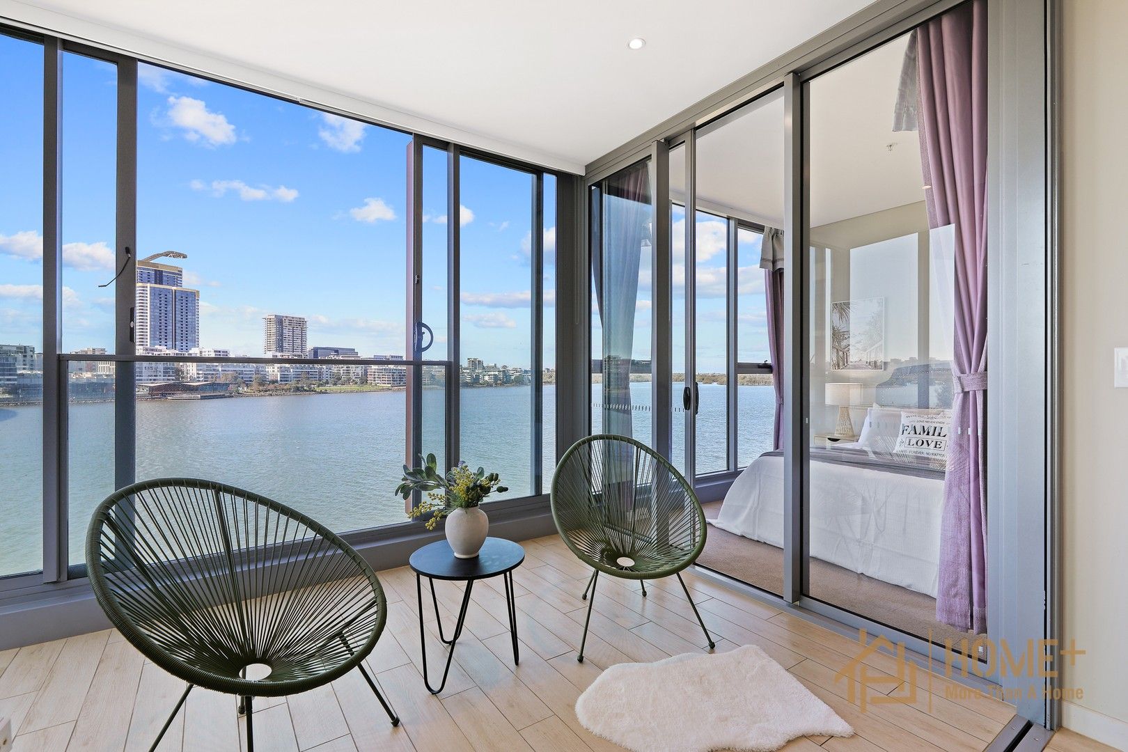 409/7 Half Street, Wentworth Point NSW 2127, Image 0