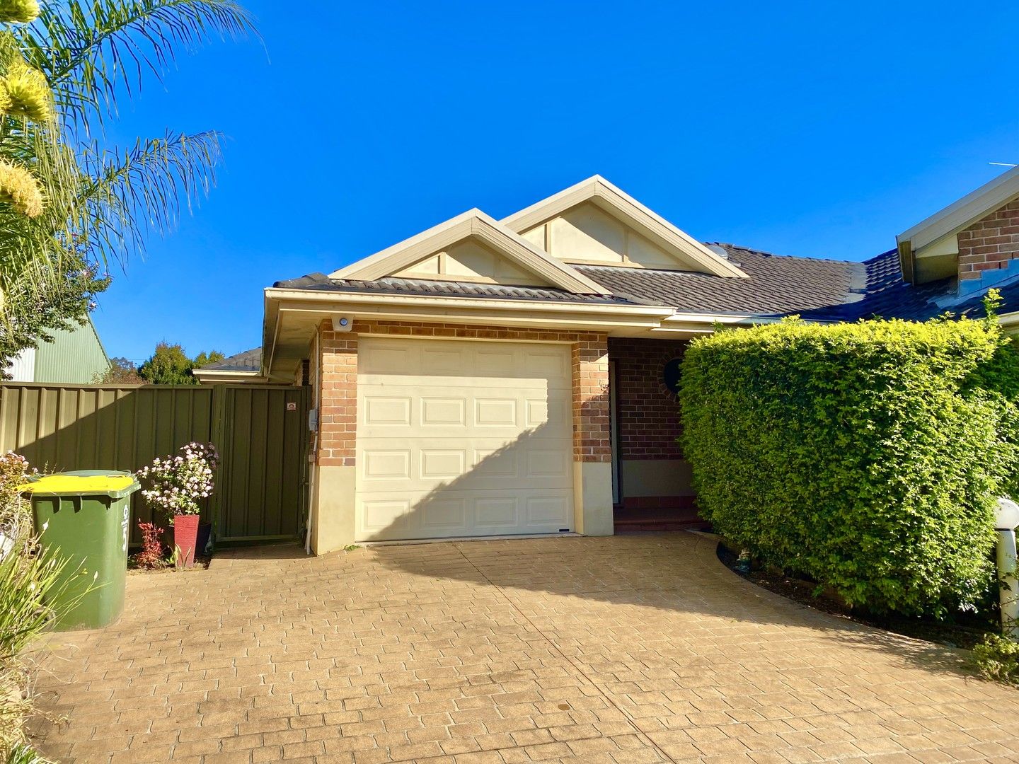 2 bedrooms House in 5/26 Carinya Road GIRRAWEEN NSW, 2145