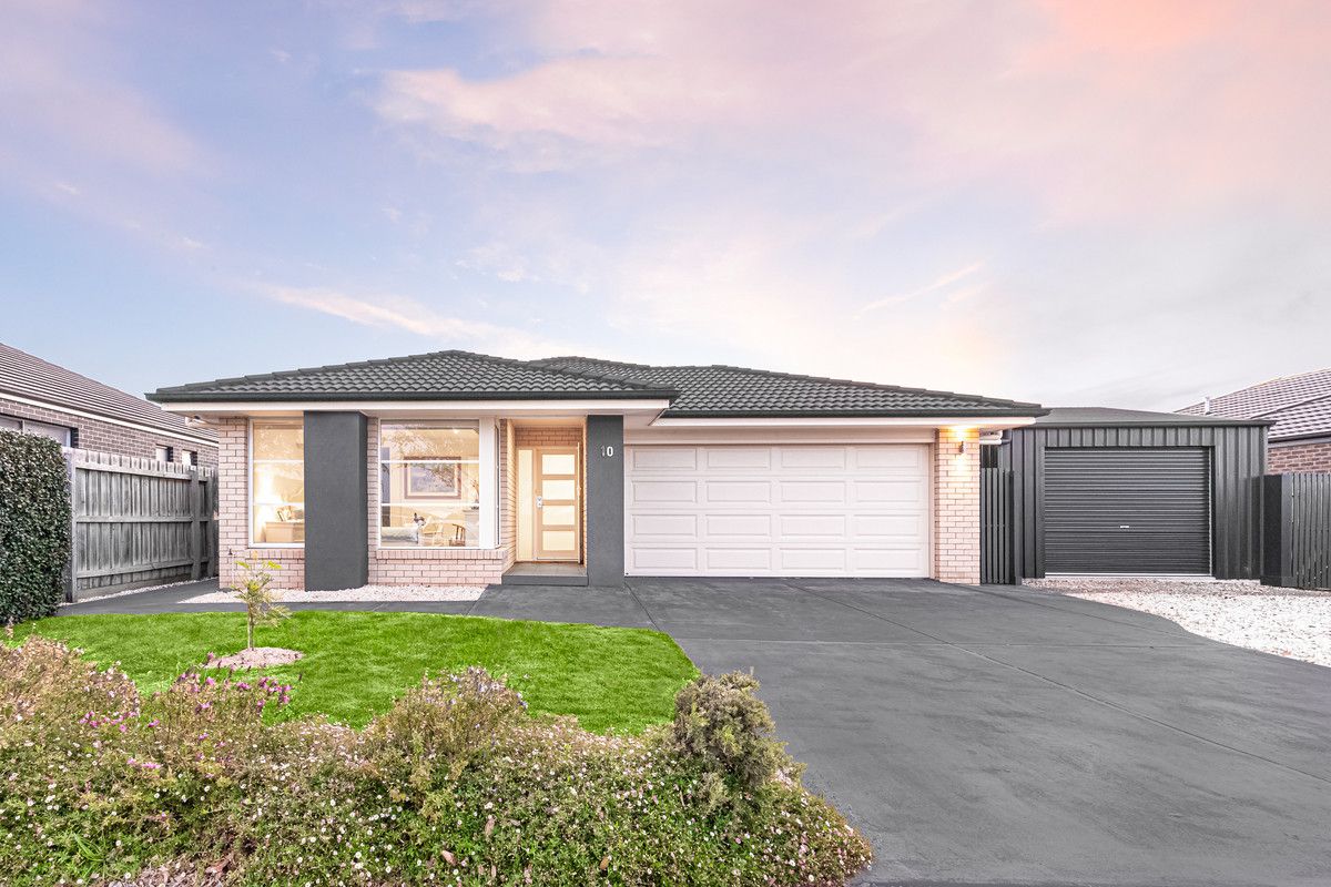 10 St Josephs Drive, Warrnambool VIC 3280, Image 0