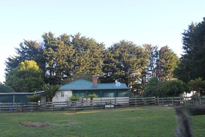 Picture of 70 Lowers Road, MAWBANNA TAS 7321