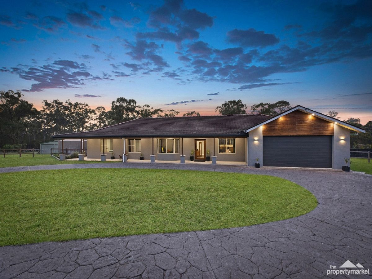 22 Holloway Drive, Jilliby NSW 2259, Image 1