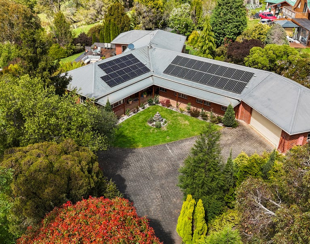 41 Atkinsons Road, Grindelwald TAS 7277