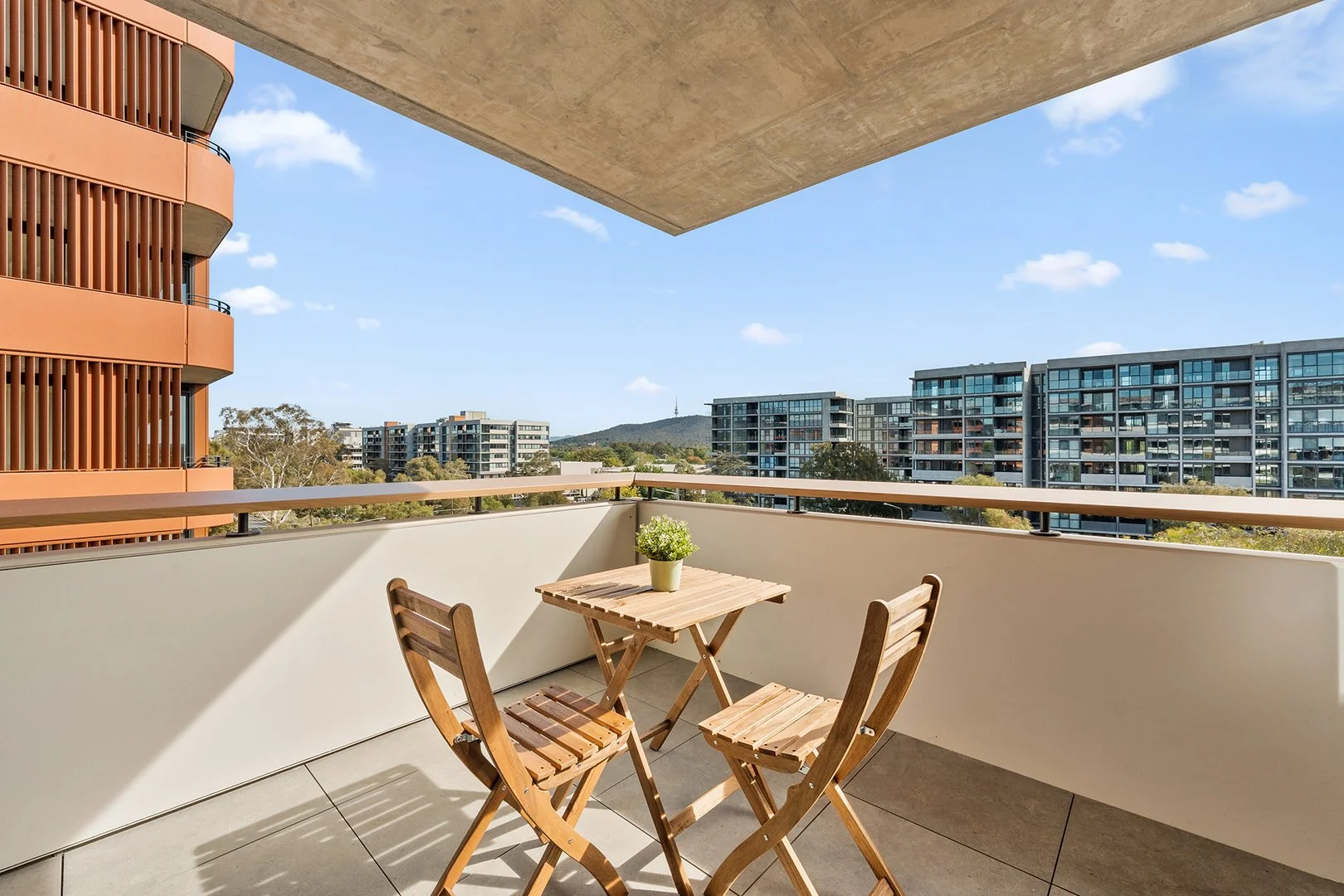 Additional image 3 of 503/300 Northbourne Avenue, Dickson ACT 2602