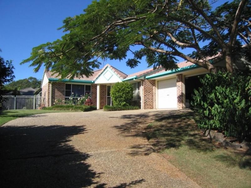 Property Report for 13 Khancoban Drive, Buderim QLD 4556