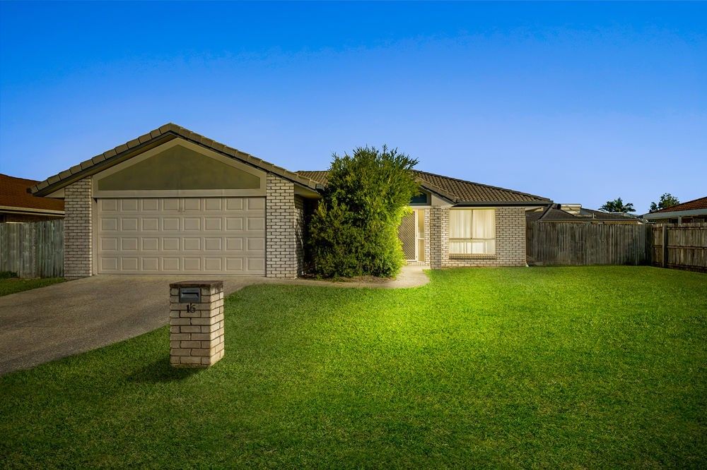 16 Candle Crescent, Caboolture QLD 4510, Image 0