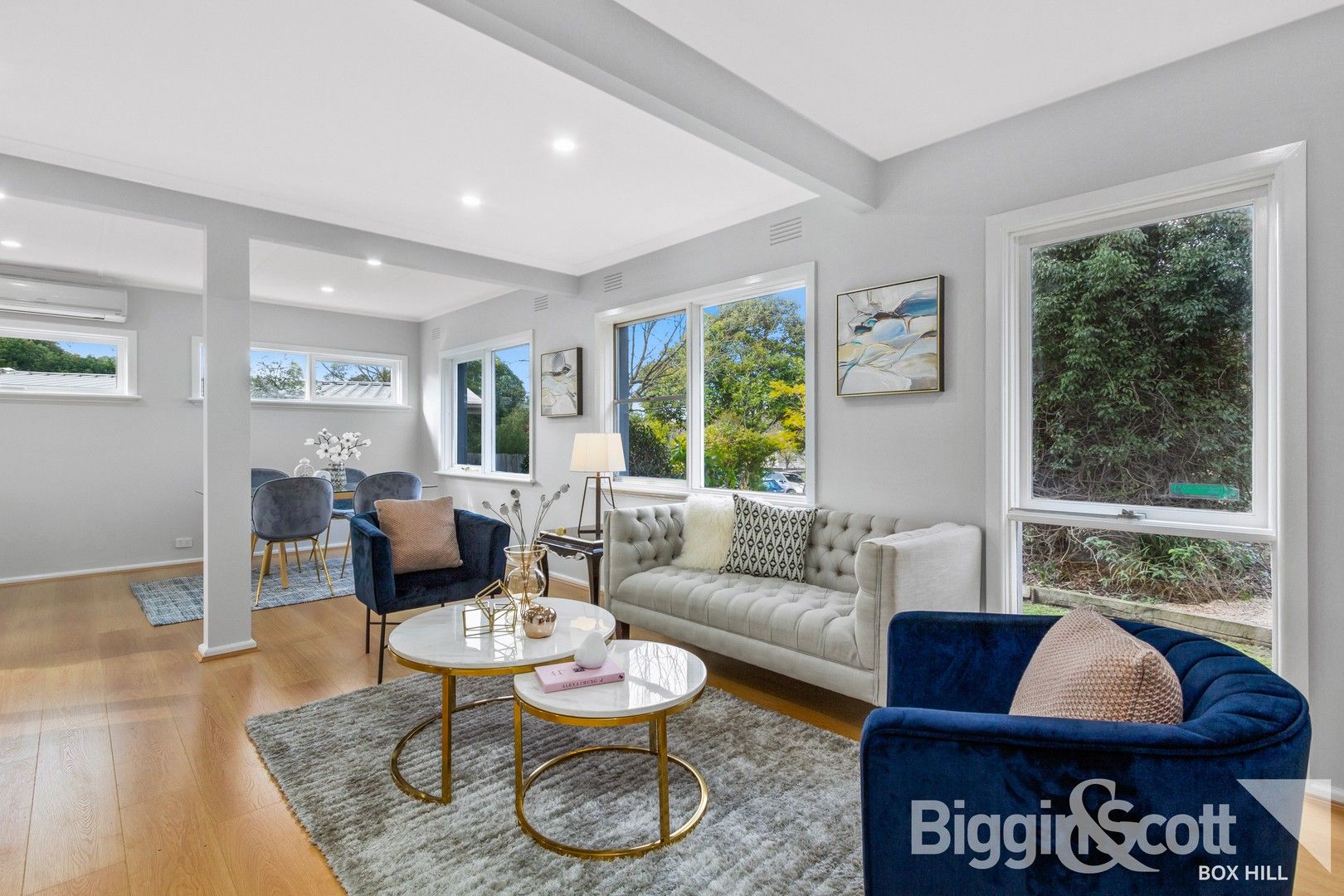 4 bedrooms House in 8 Pleasant Drive HEATHMONT VIC, 3135