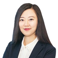 Victoria Wang, Sales representative