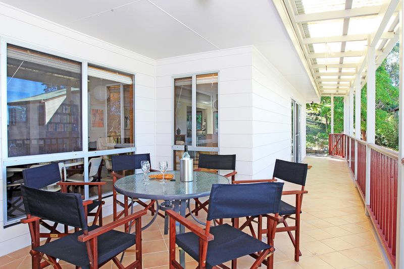 21 Bayview Avenue, Hyams Beach NSW 2540, Image 1